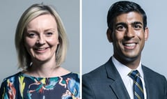 Local reaction as Liz Truss confirmed as new Conservative Party leader