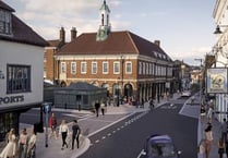 Farnham Infrastructure Programme team need to know residents’ views