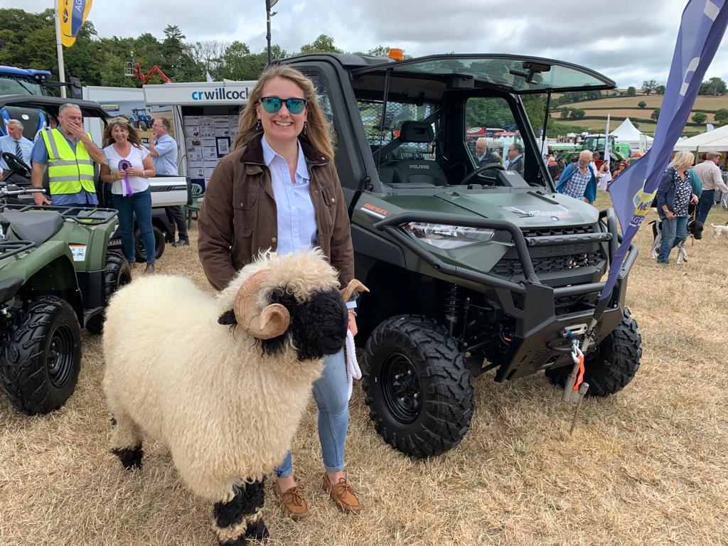 Totnes Show