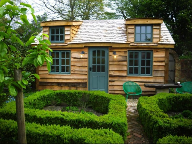 farnham holiday