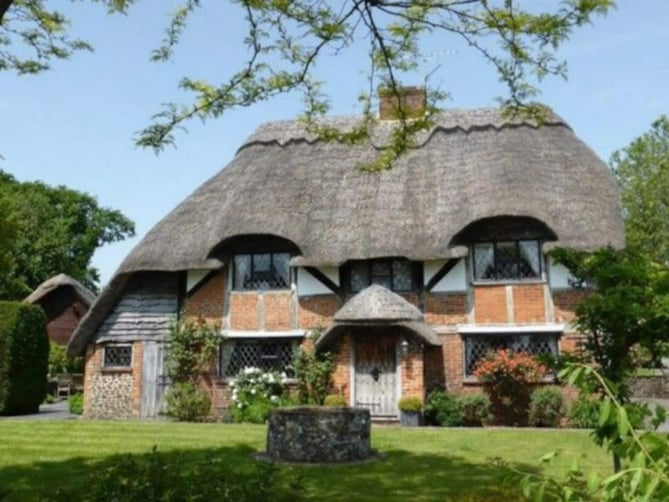 farnham holiday