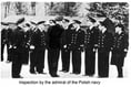 Polish sailors to be commemorated