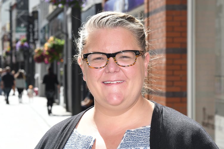 Public opinions on women’s sport - Clare barber MHK (Douglas)