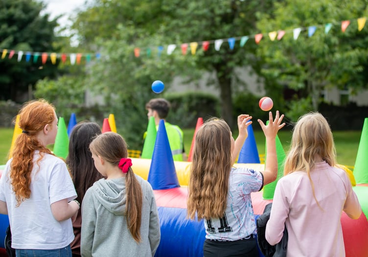 Noble's Park Fun Day 2022