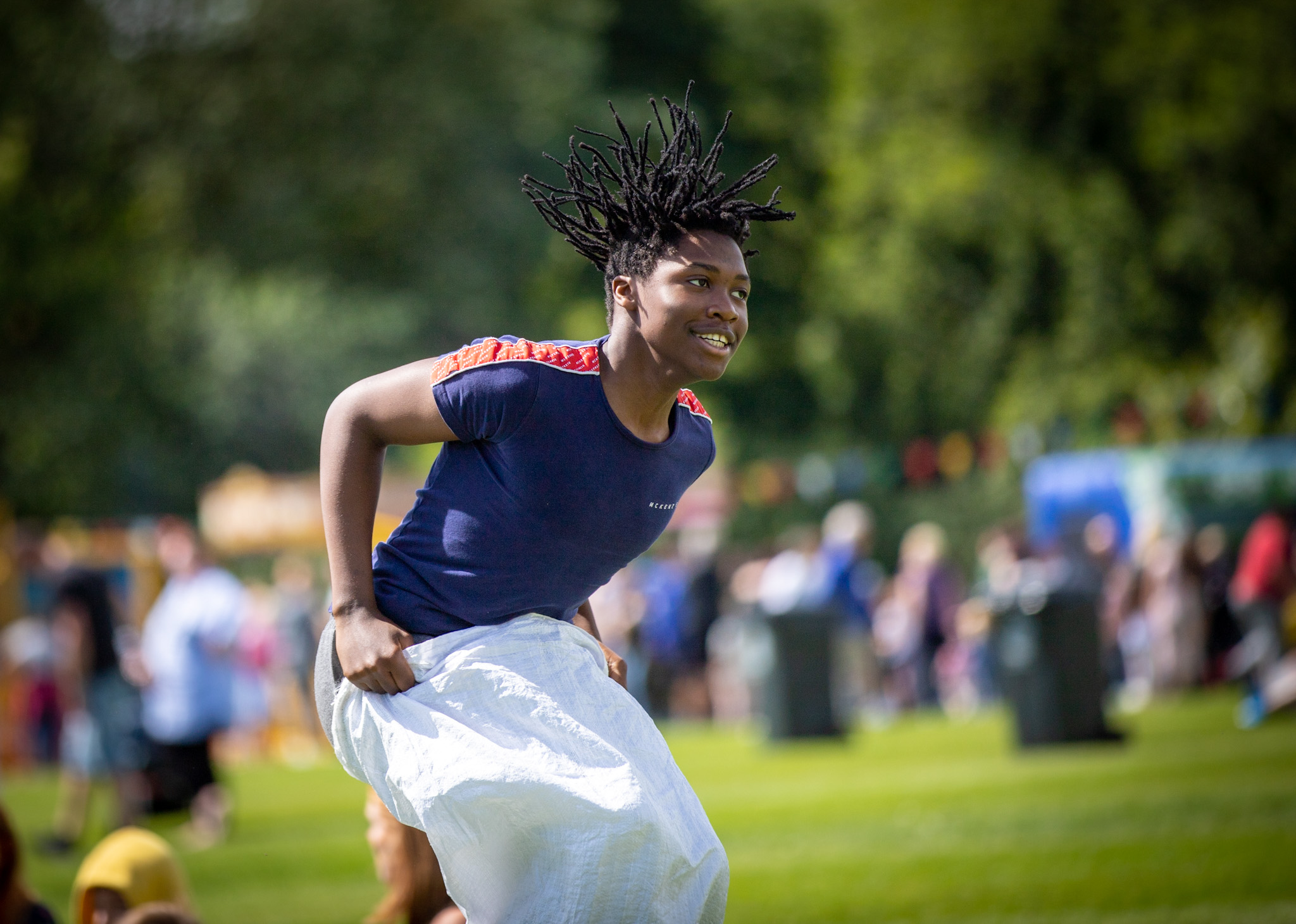 Noble's Park Fun Day 2022