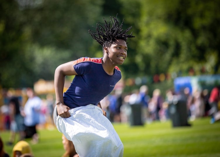 Noble's Park Fun Day 2022