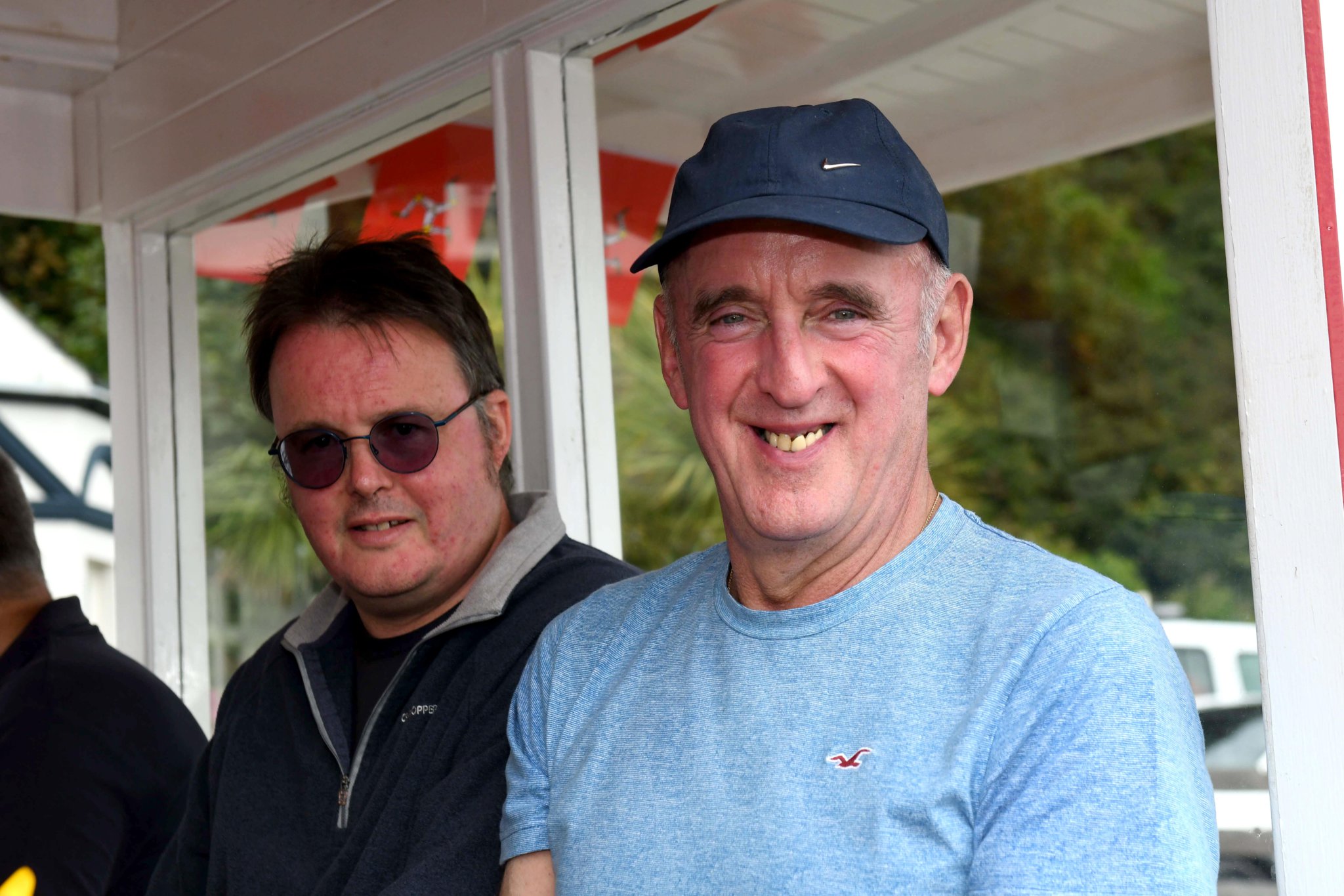 Public opinions on the return of the horse trams - Martin Edmondson (Rochdale) and John Entwisle