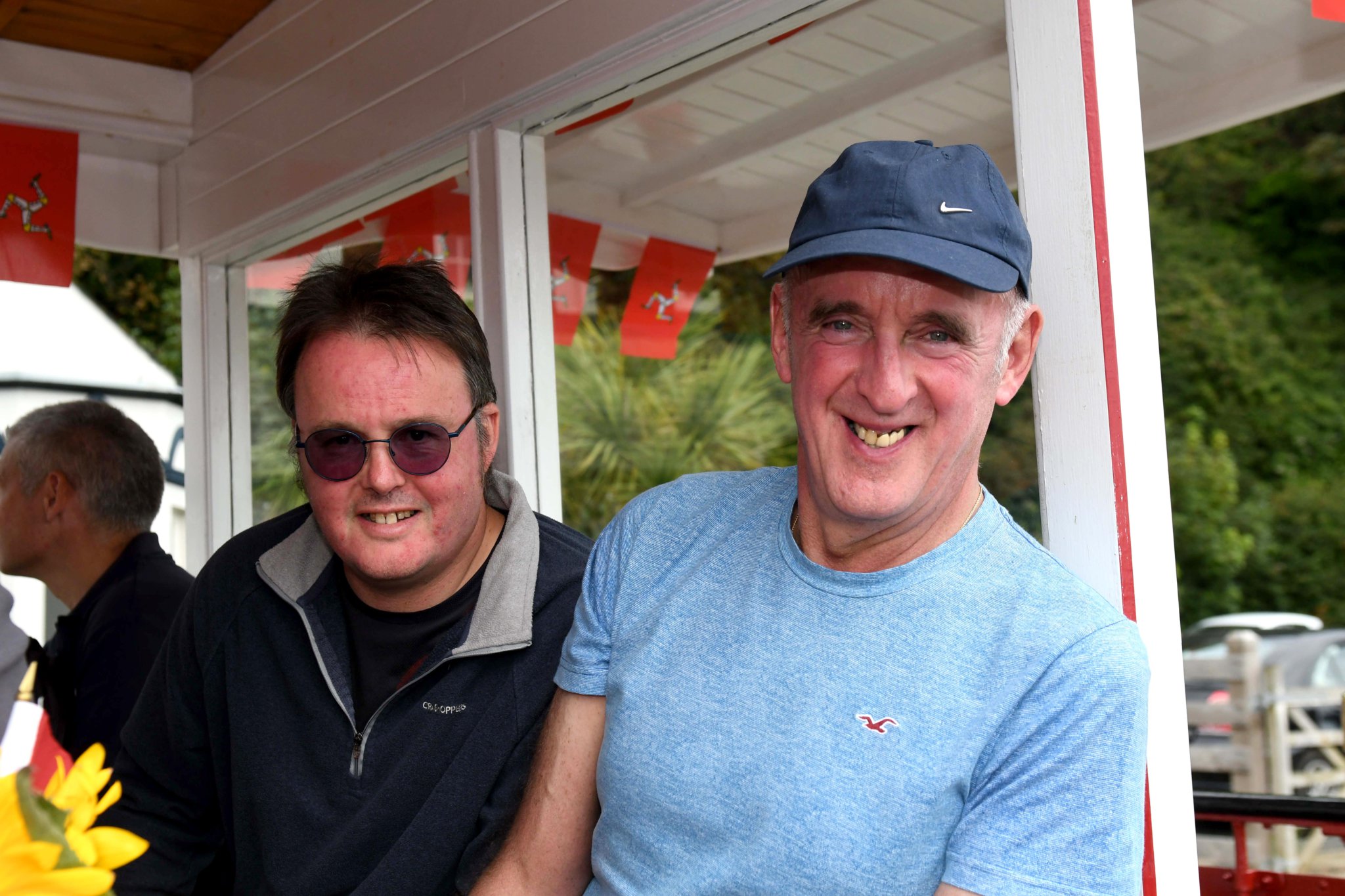 Public opinions on the return of the horse trams - Martin Edmondson (Rochdale) and John Entwisle