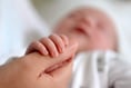 Fertility rate rises in Surrey