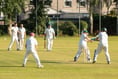 Hickmott puts Cefn in a spin as Monmouth take 71-run victory