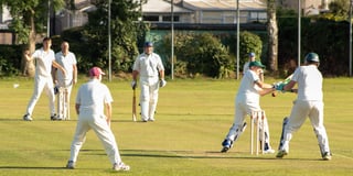 Hickmott puts Cefn in a spin as Monmouth take 71-run victory