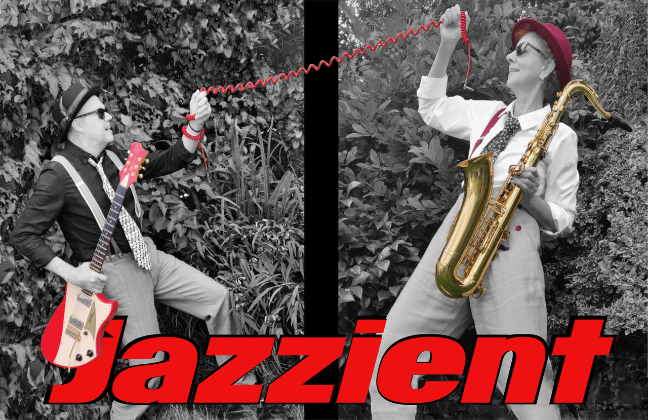 Jazzient