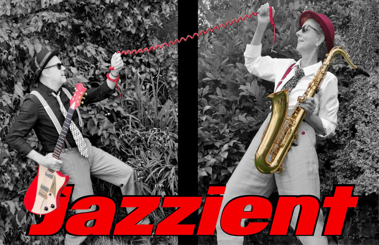 Jazzient