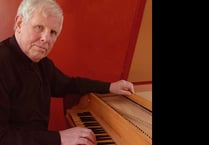 Churches lay on eclectic musical programme for new festival