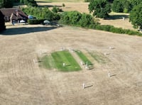 Tilford win thrilling I’Anson League encounter against Frensham