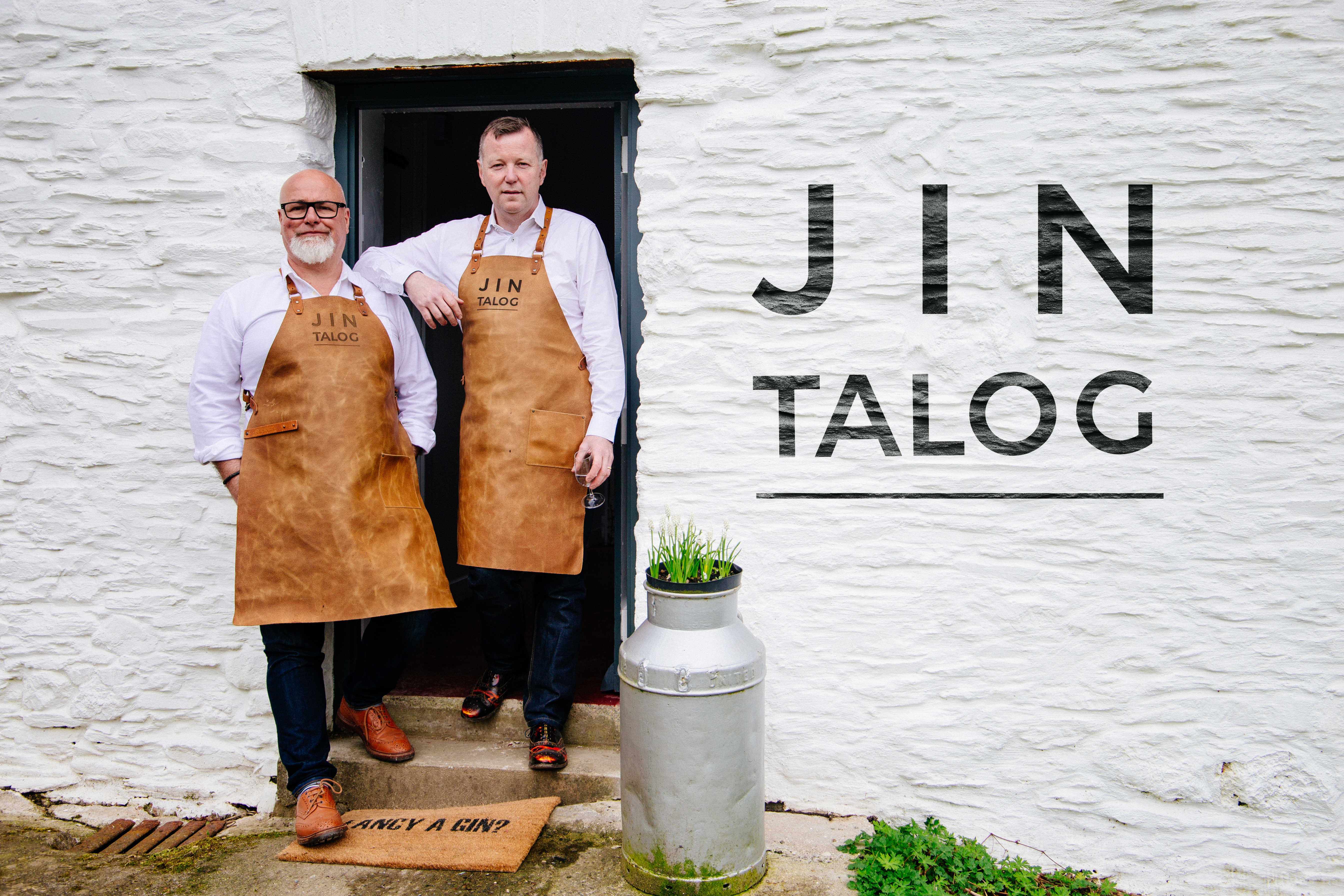Jin Talog