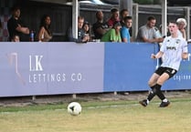 LK Lettings teams up with Farnham Town Football Club