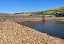 ‘Drought Status’ declared in Cornwall