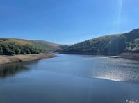Man died while wild swimming on Dartmoor