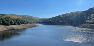 Man died while wild swimming on Dartmoor