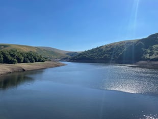 Man died while wild swimming on Dartmoor