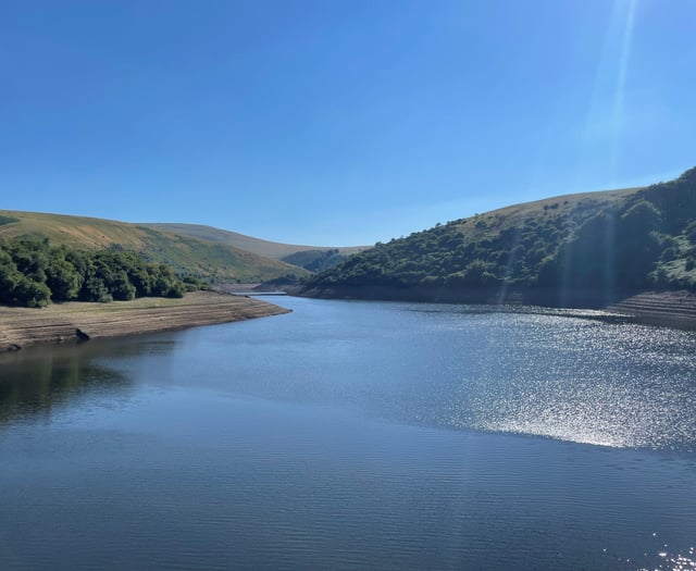 Man died while wild swimming on Dartmoor