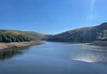 Man died while wild swimming on Dartmoor