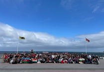 Island hosts international Olympiad