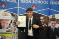 More than 230 students honoured in Pride Through Success Awards