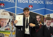 More than 230 students honoured in Pride Through Success Awards