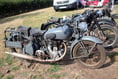 40 years of the Three Cocks Vintage Society celebrated