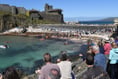Build-a-boat comp is highlight of weekend