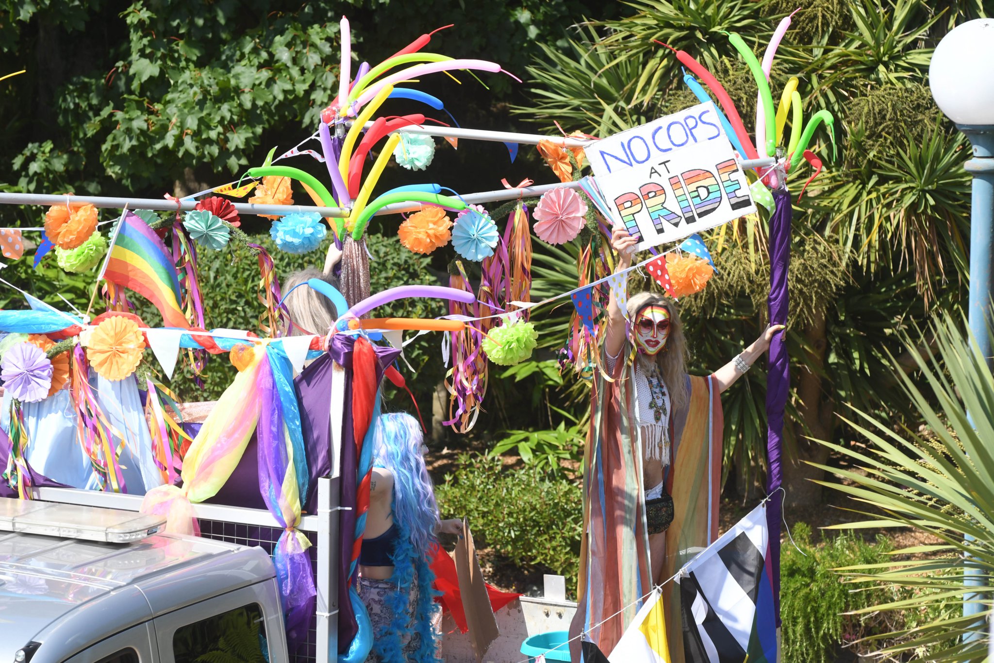 Isle of Pride 2022 -