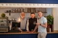 Nine jobs created as former pub hosts new hotel and bistro