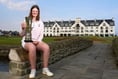 Farnham golfer Lottie Woad wins R&A Girls’ Amateur Championship