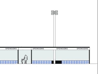 Farnham Town has ambitious plans