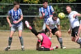 MATCH GALLERY: Teignmouth vs Holsworthy
