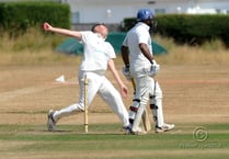 MATCH GALLERY: Teignmouth & Shaldon vs South Devon