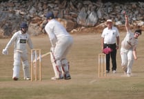 MATCH GALLERY: Ipplepen vs Tavistock