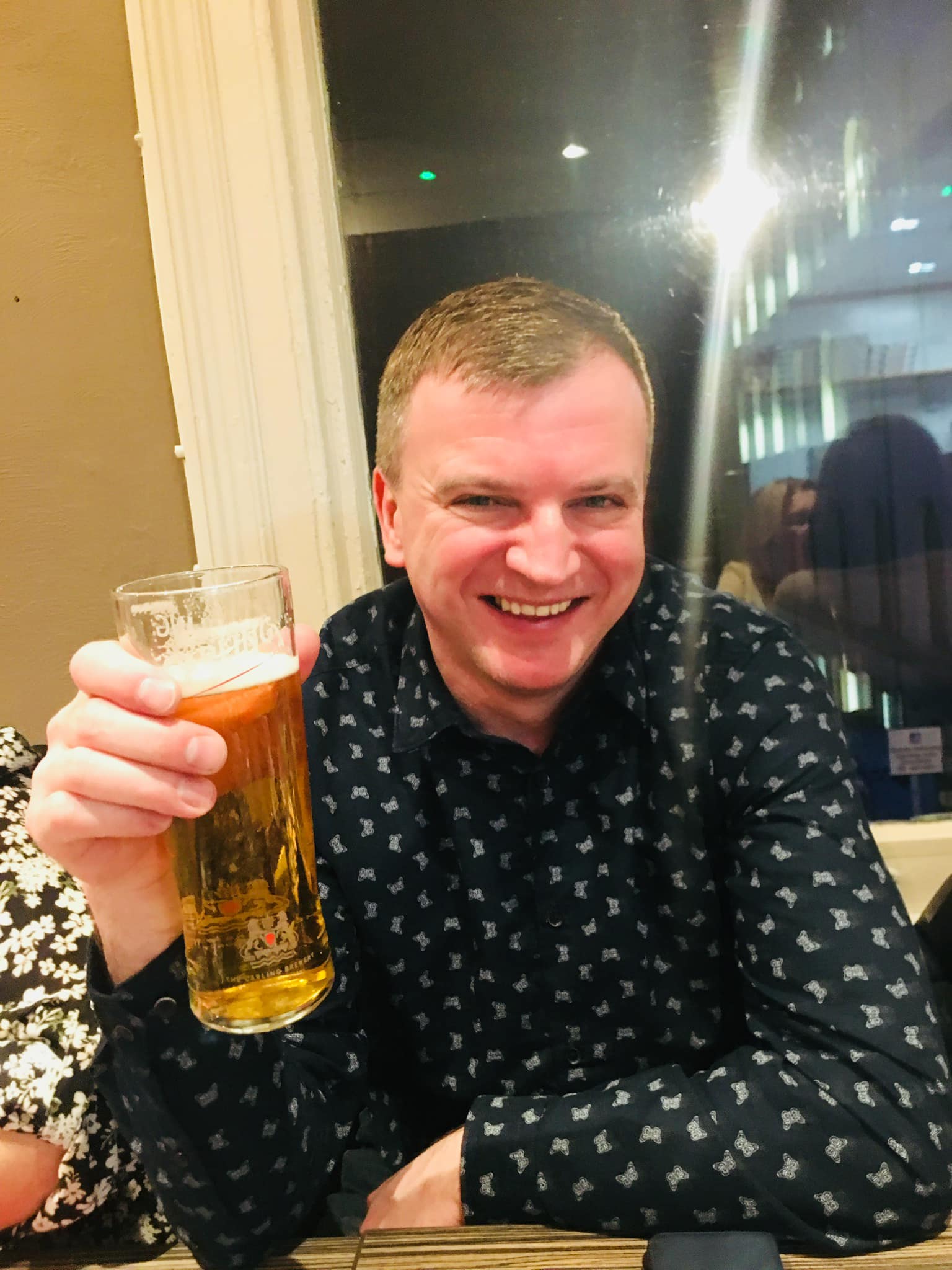 Tomasz Borejsza