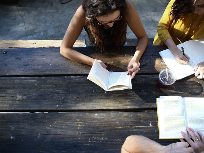Students