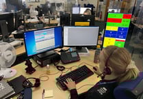 Three quarters of Hampshire 999 calls not crime-related, says PCC