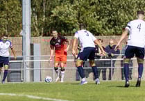 FC Isle of Man suffer narrow loss on the road to Motormen