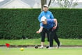 Cooper and Dunn qualify for Masters
