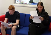 Successful summer for students following tough two years