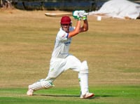 Firsts beat Sidmouth in important match