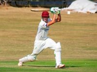 Firsts beat Sidmouth in important match