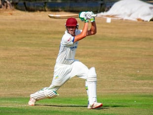 Firsts beat Sidmouth in important match