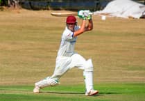 Sandford Cricket Club First XI beat Sidmouth in important match