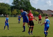 Goals galore as Mardy step up to Division 2